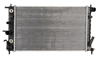 Spectra Premium CU2606 Complete Radiator