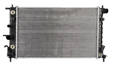 Spectra Premium CU2607 Complete Radiator
