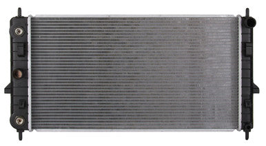 Spectra Premium CU2608 Complete Radiator