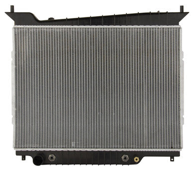 Spectra Premium CU2609 Complete Radiator