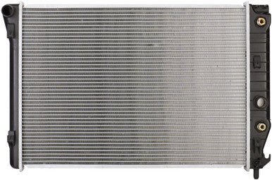 Spectra Premium CU2611 Complete Radiator