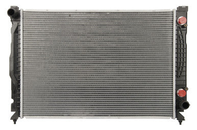 Spectra Premium CU2616 Complete Radiator