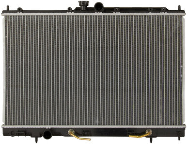 Spectra Premium CU2617 Complete Radiator