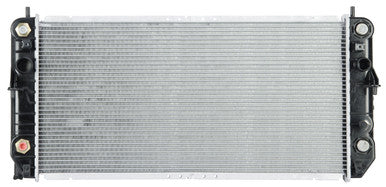 Spectra Premium CU2620 Complete Radiator