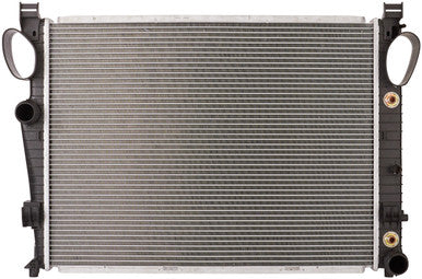 Spectra Premium CU2652 Complete Radiator