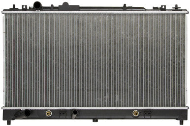 Spectra Premium CU2672 Complete Radiator