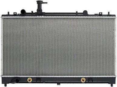 Spectra Premium CU2673 Complete Radiator
