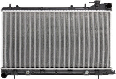 Spectra Premium CU2674 Complete Radiator
