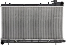 Load image into Gallery viewer, Spectra Premium CU2674 Complete Radiator