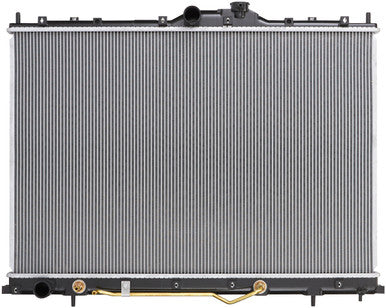 Spectra Premium CU2675 Complete Radiator
