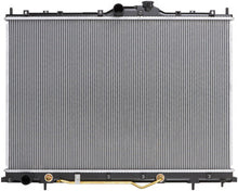 Load image into Gallery viewer, Spectra Premium CU2675 Complete Radiator