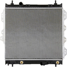 Load image into Gallery viewer, Spectra Premium CU2677 Complete Radiator