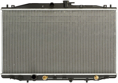 Spectra Premium CU2680 Complete Radiator