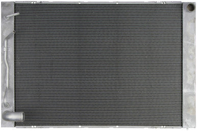 Spectra Premium CU2681 Complete Radiator