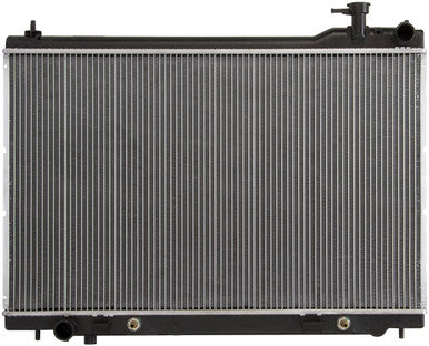 Spectra Premium CU2683 Complete Radiator