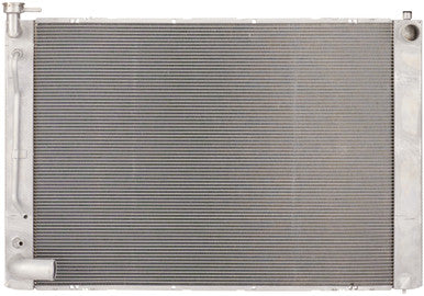 Spectra Premium CU2688 Complete Radiator