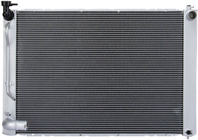 Spectra Premium CU2689 Complete Radiator