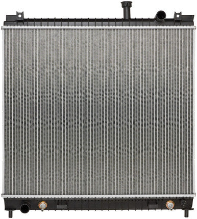 Spectra Premium CU2691 Complete Radiator