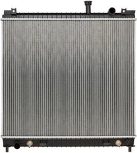 Load image into Gallery viewer, Spectra Premium CU2691 Complete Radiator