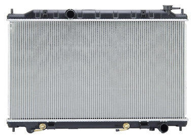 Spectra Premium CU2693 Complete Radiator