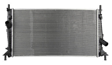 Spectra Premium CU2696 Complete Radiator