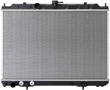 Spectra Premium CU2697 Complete Radiator
