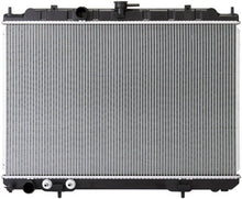 Load image into Gallery viewer, Spectra Premium CU2697 Complete Radiator