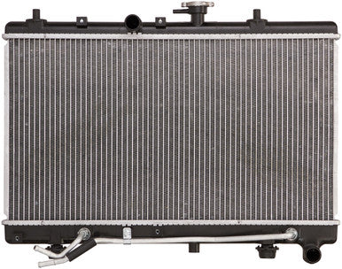 Spectra Premium CU2701 Complete Radiator