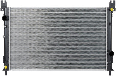 Spectra Premium CU2702 Complete Radiator