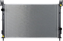 Load image into Gallery viewer, Spectra Premium CU2702 Complete Radiator