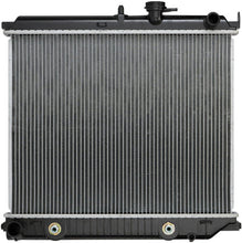 Load image into Gallery viewer, Spectra Premium CU2707 Complete Radiator