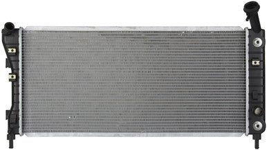 Spectra Premium CU2710 Complete Radiator