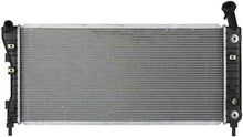Load image into Gallery viewer, Spectra Premium CU2710 Complete Radiator