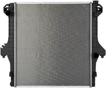 Load image into Gallery viewer, Spectra Premium CU2711 Complete Radiator