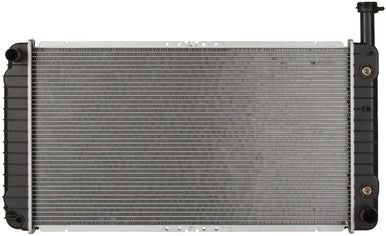 Spectra Premium CU2712 Complete Radiator