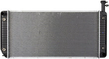 Load image into Gallery viewer, Spectra Premium CU2713 Complete Radiator