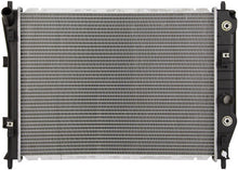Load image into Gallery viewer, Spectra Premium CU2714 Complete Radiator