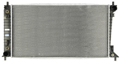 Spectra Premium CU2719 Complete Radiator