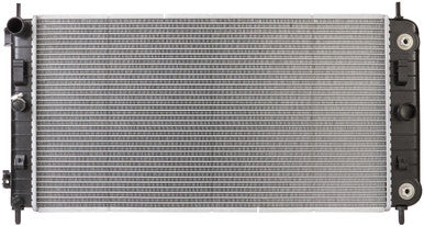 Spectra Premium CU2727 Complete Radiator