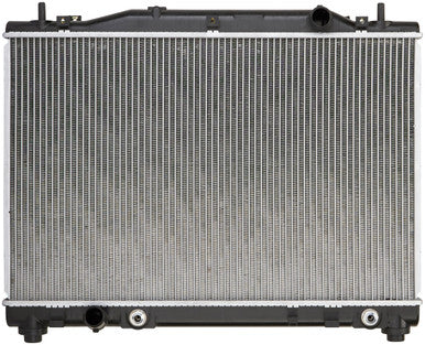 Spectra Premium CU2731 Complete Radiator