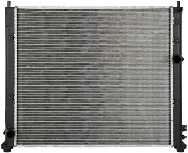 Spectra Premium CU2733 Complete Radiator