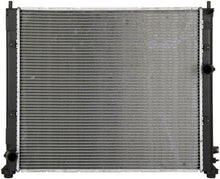 Load image into Gallery viewer, Spectra Premium CU2733 Complete Radiator