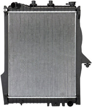 Load image into Gallery viewer, Spectra Premium CU2738 Complete Radiator