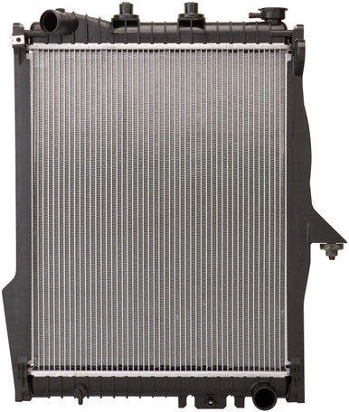 Spectra Premium CU2739 Complete Radiator