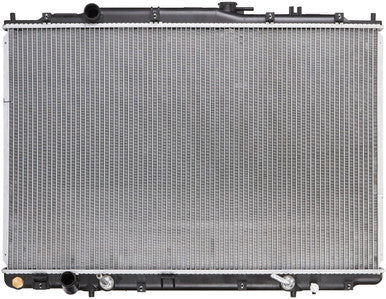 Spectra Premium CU2740 Complete Radiator