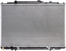 Load image into Gallery viewer, Spectra Premium CU2740 Complete Radiator