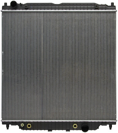 Spectra Premium CU2741 Complete Radiator