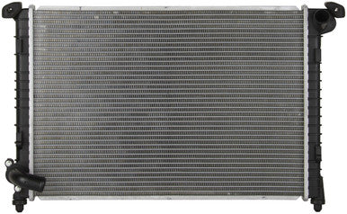Spectra Premium CU2747 Complete Radiator