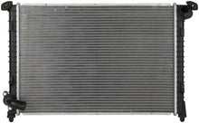 Load image into Gallery viewer, Spectra Premium CU2747 Complete Radiator