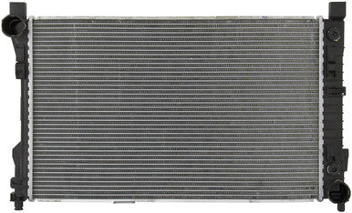 Spectra Premium CU2750 Complete Radiator